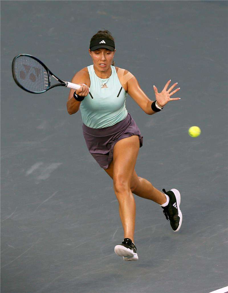 جيسيكا بيجولا