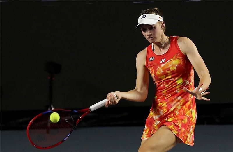 إيلينا ريباكينا