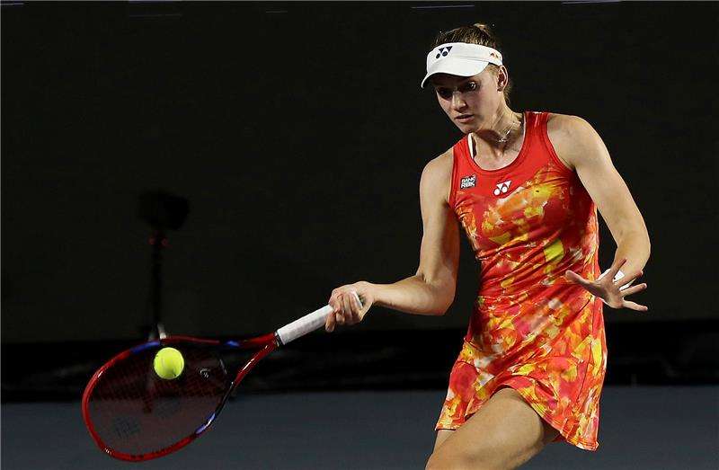 إيلينا ريباكينا