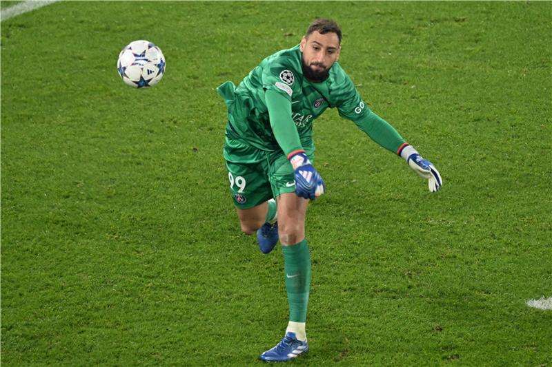 جيانلويجي دوناروما