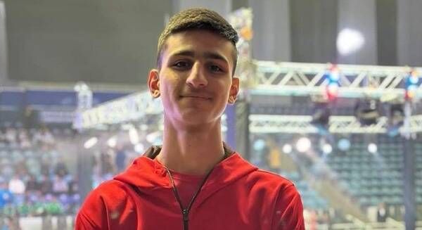 عمر الحديدي