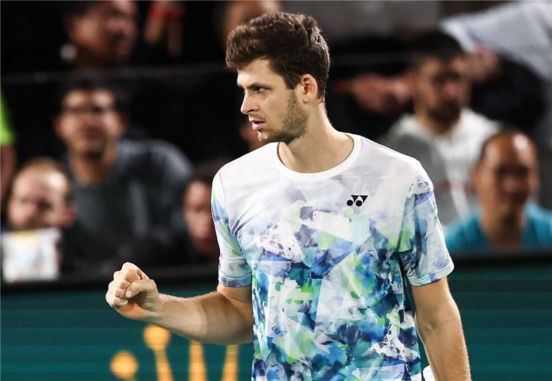 هوبرت هوركاتش