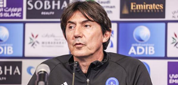 جوران توفيجدزيتش