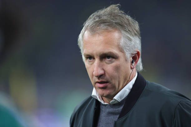 فرانك باومان