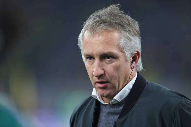 فرانك باومان