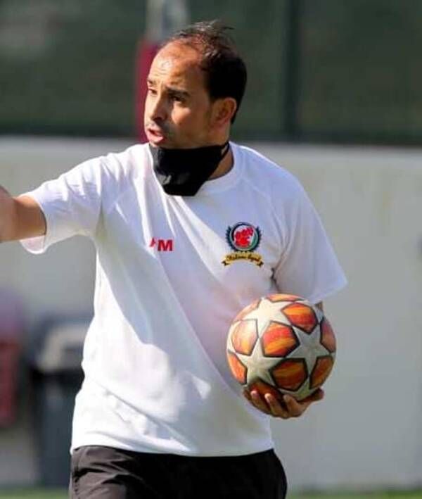 علاء مطالقة