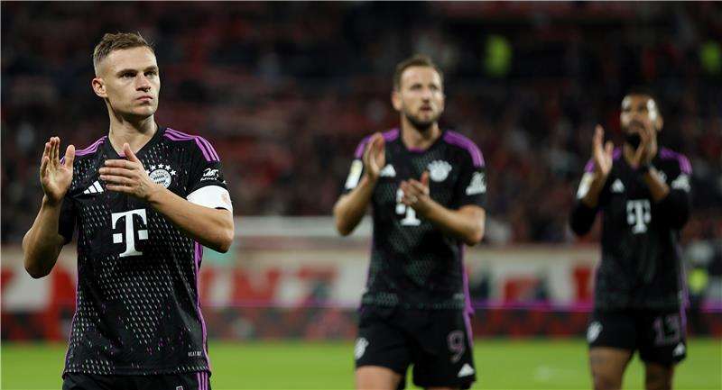 بايرن ميونخ