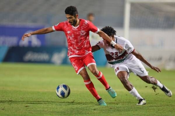 مواجهة سابقة