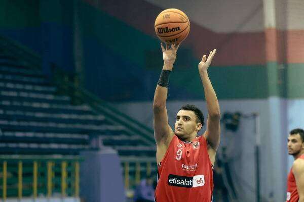 جانب من المواجهة