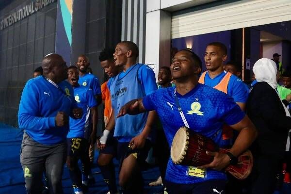 لاعبو صن داونز