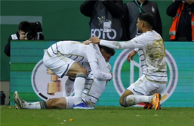 لاعبو ساربروكن