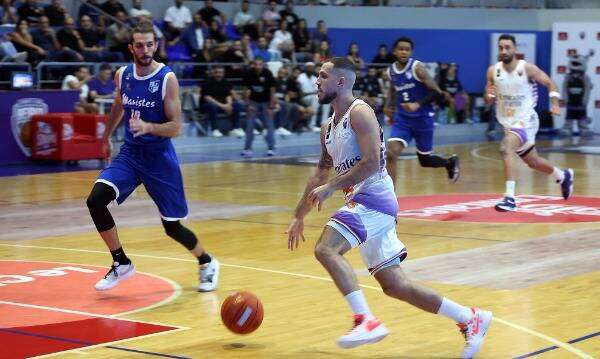 من المباراة