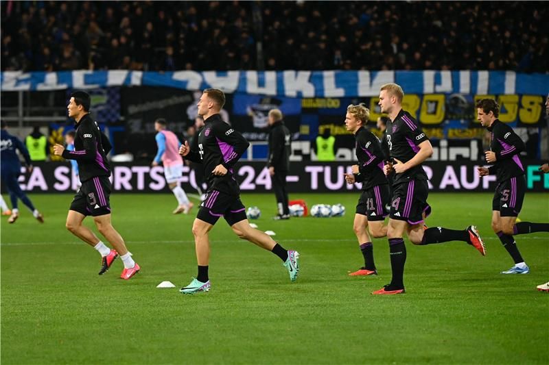 بايرن ميونخ