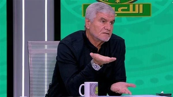 إكرامي الشحات