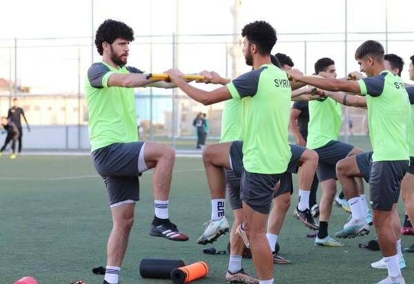 المنتخب الوطني للشباب تحت 20