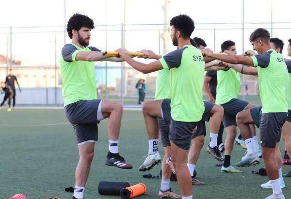 المنتخب الوطني للشباب تحت 20