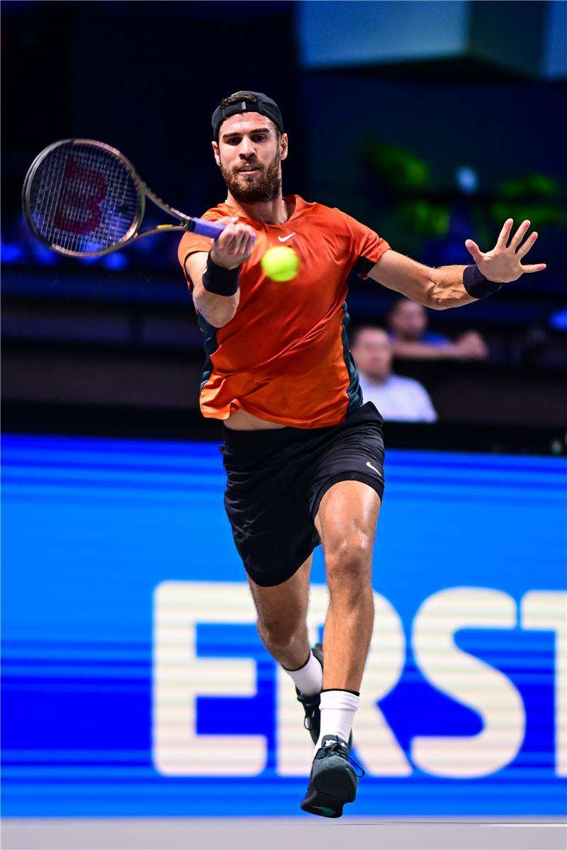 كارين خاشانوف