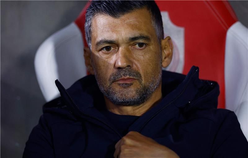 سيرجيو كونسييساو