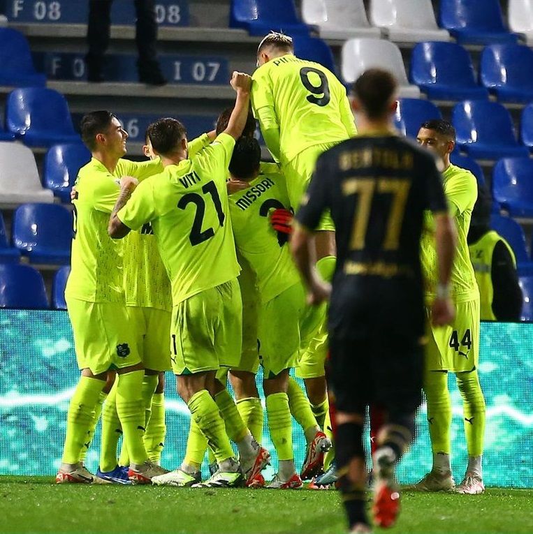 من المواجهة