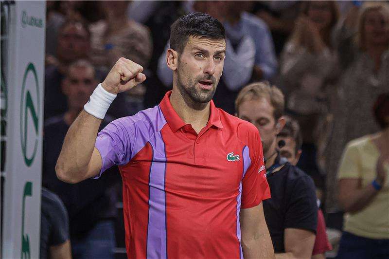 نوفاك ديوكوفيتش