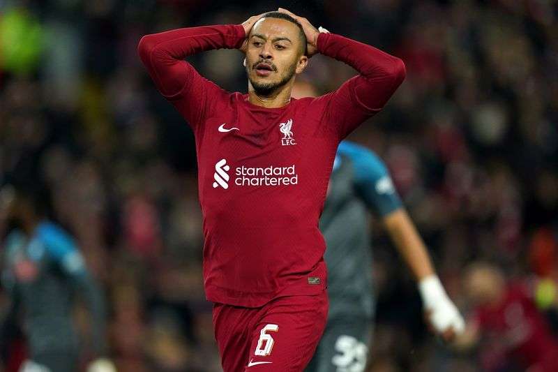 تياجو ألكانتارا