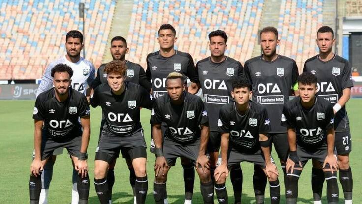 الأهلي يفند أنباء التفاوض مع مدافع زد | كووورة