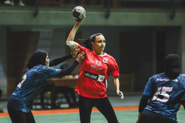 من المواجهة