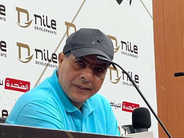 طارق العشري