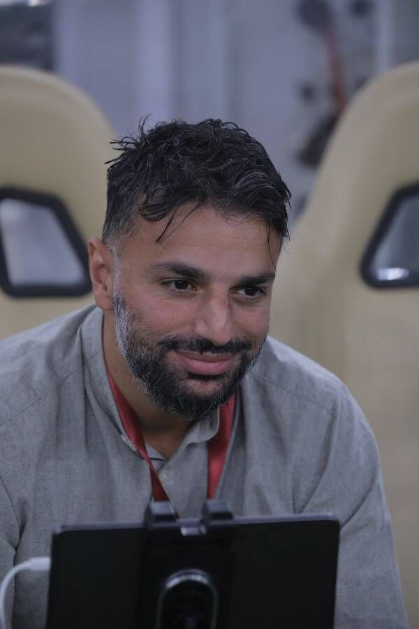 بويا اسباغي