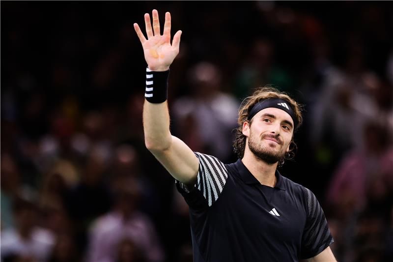 ستيفانوس تيستيباس