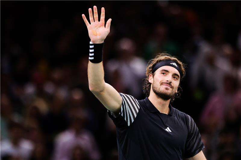 ستيفانوس تيستيباس