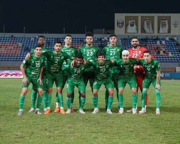 العربي