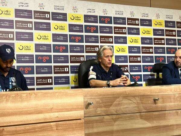 جورجي جيسوس