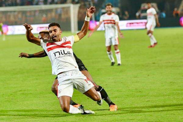 من المواجهة