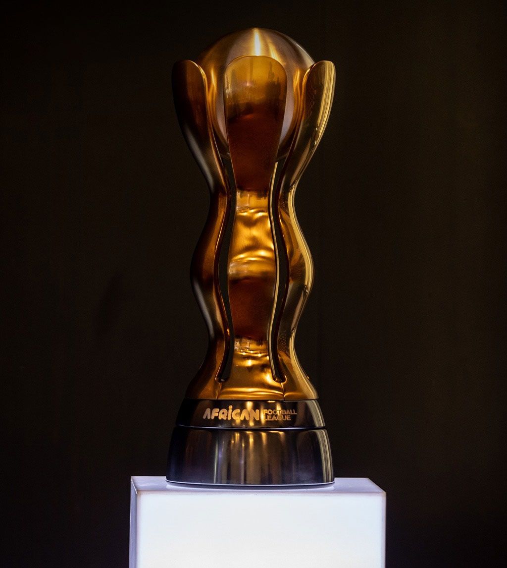كأس الدوري الأفريقي