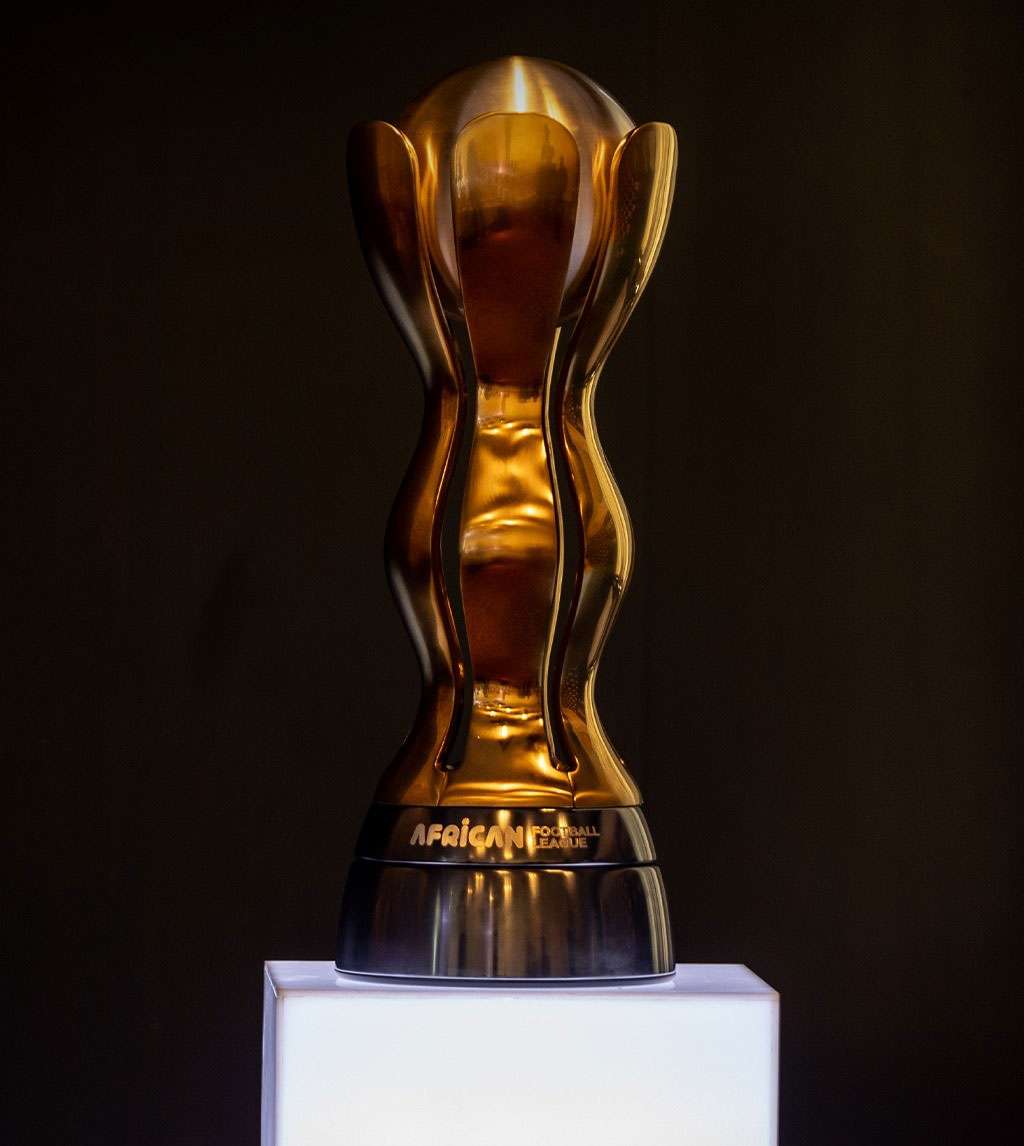 كأس الدوري الأفريقي