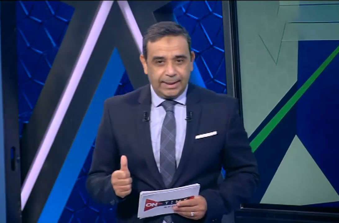 سمير محمود عثمان