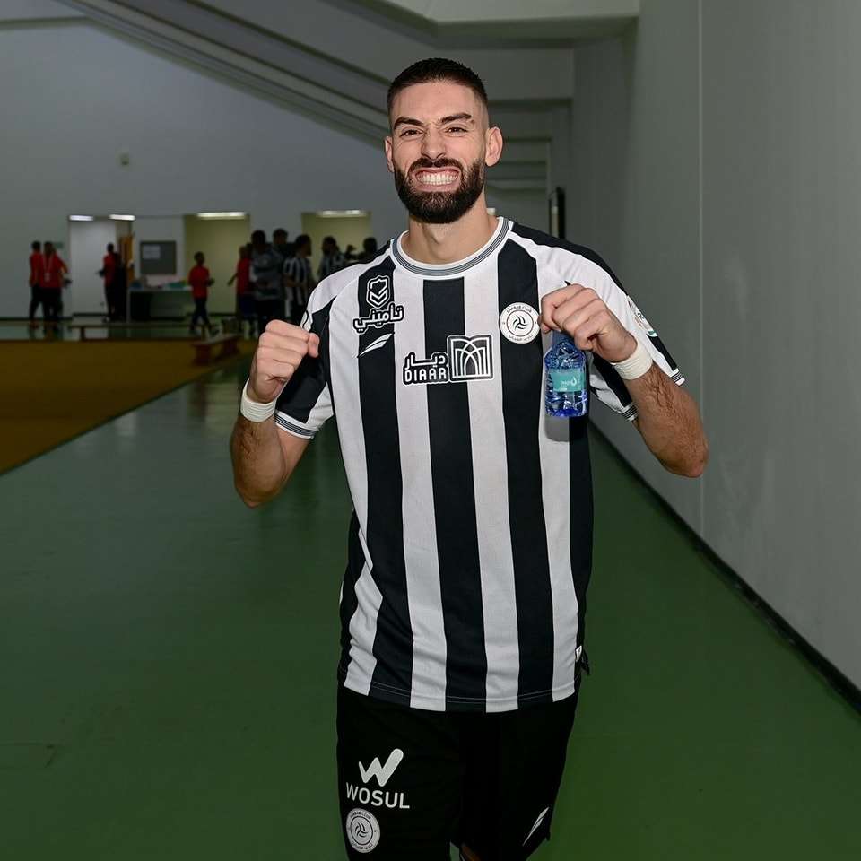 يانيك كاراسكو