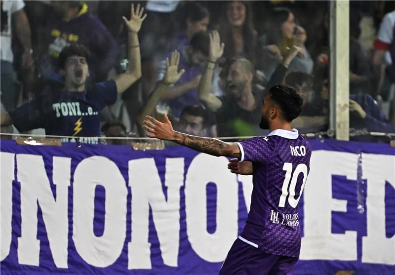 جماهير فيورنتينا