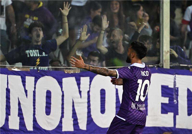 جماهير فيورنتينا