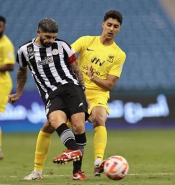 الاتحاد والشباب