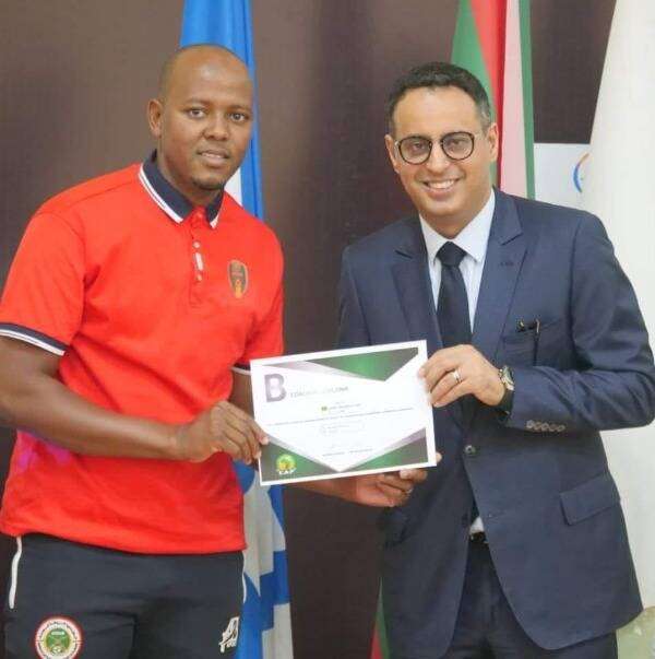 أحمد ولد الكوري