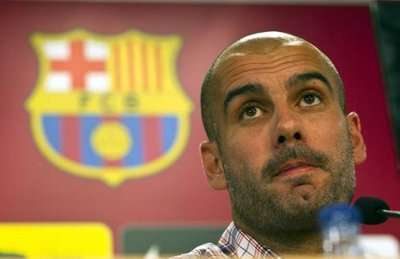 بيب جوارديولا