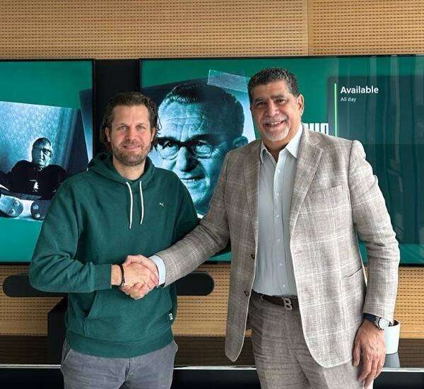 عمرو صلاح أمين