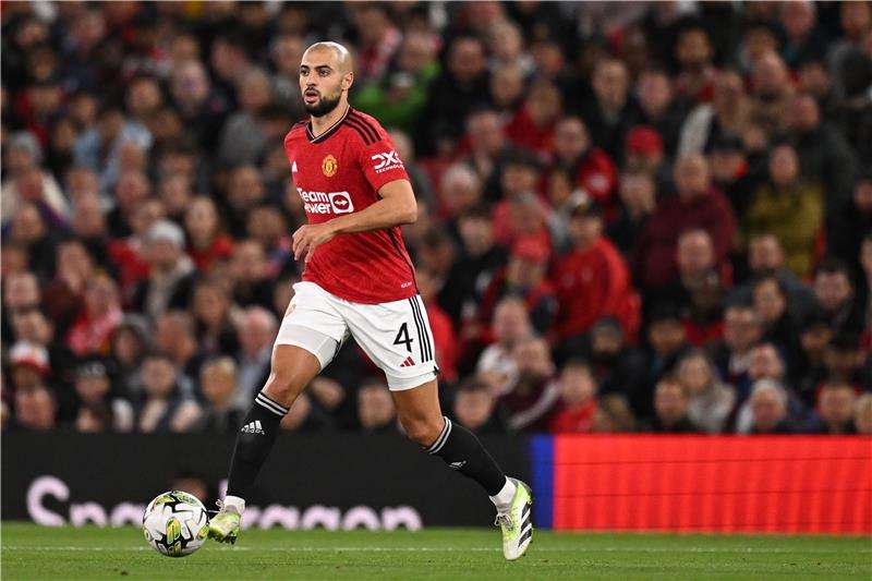 سفيان أمرابط