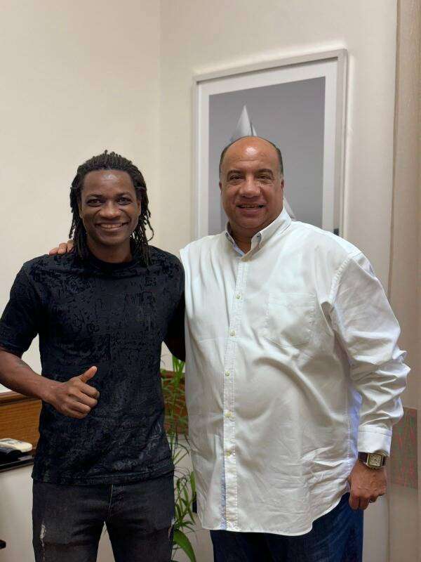 محمد مصيلحي - مابولولو