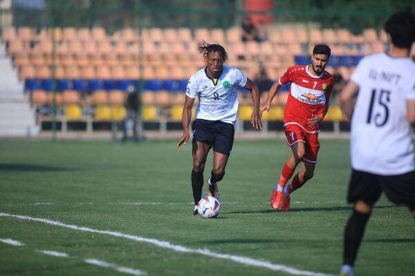 جانب من لقاء الحدود