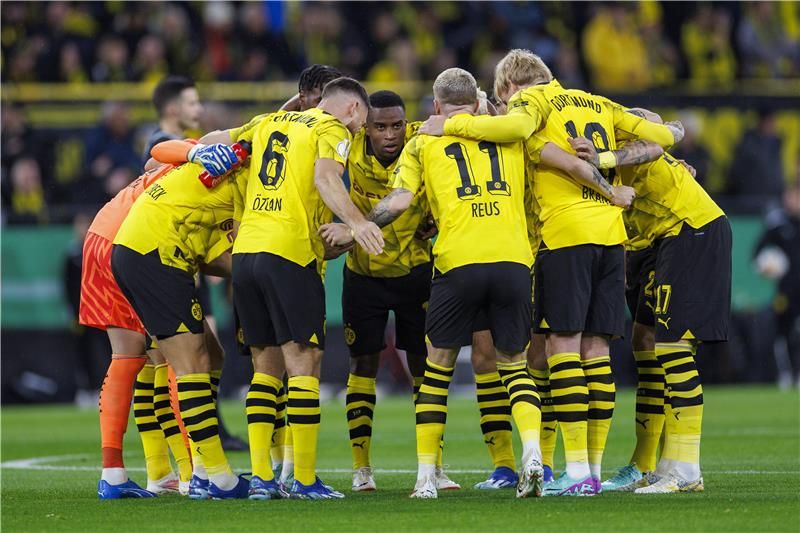 بوروسيا دورتموند
