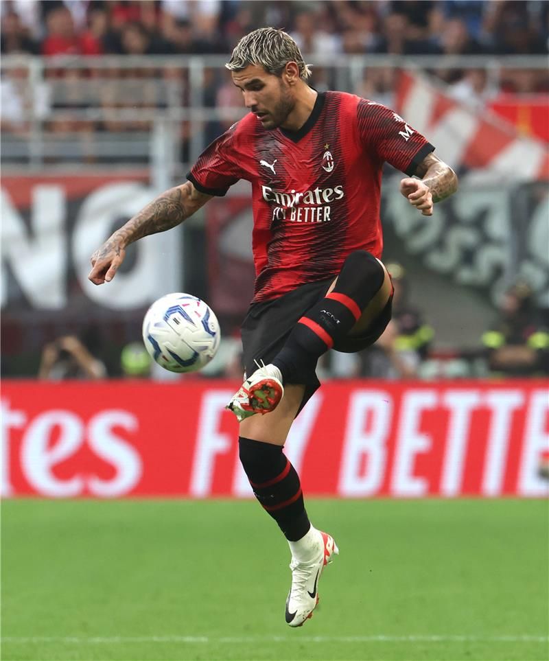 ثيو هيرنانديز