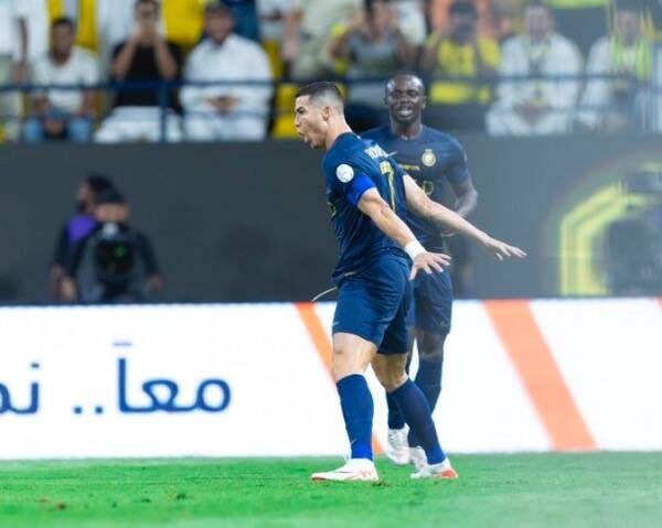 رونالدو